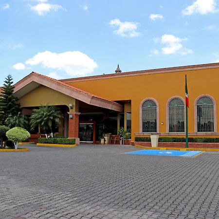 Holiday Inn La Piedad By Ihg Esterno foto