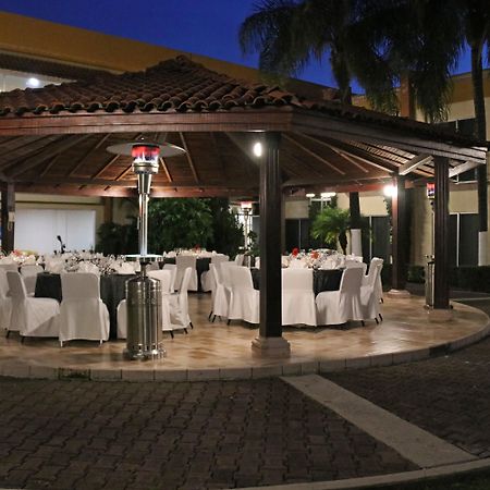 Holiday Inn La Piedad By Ihg Esterno foto