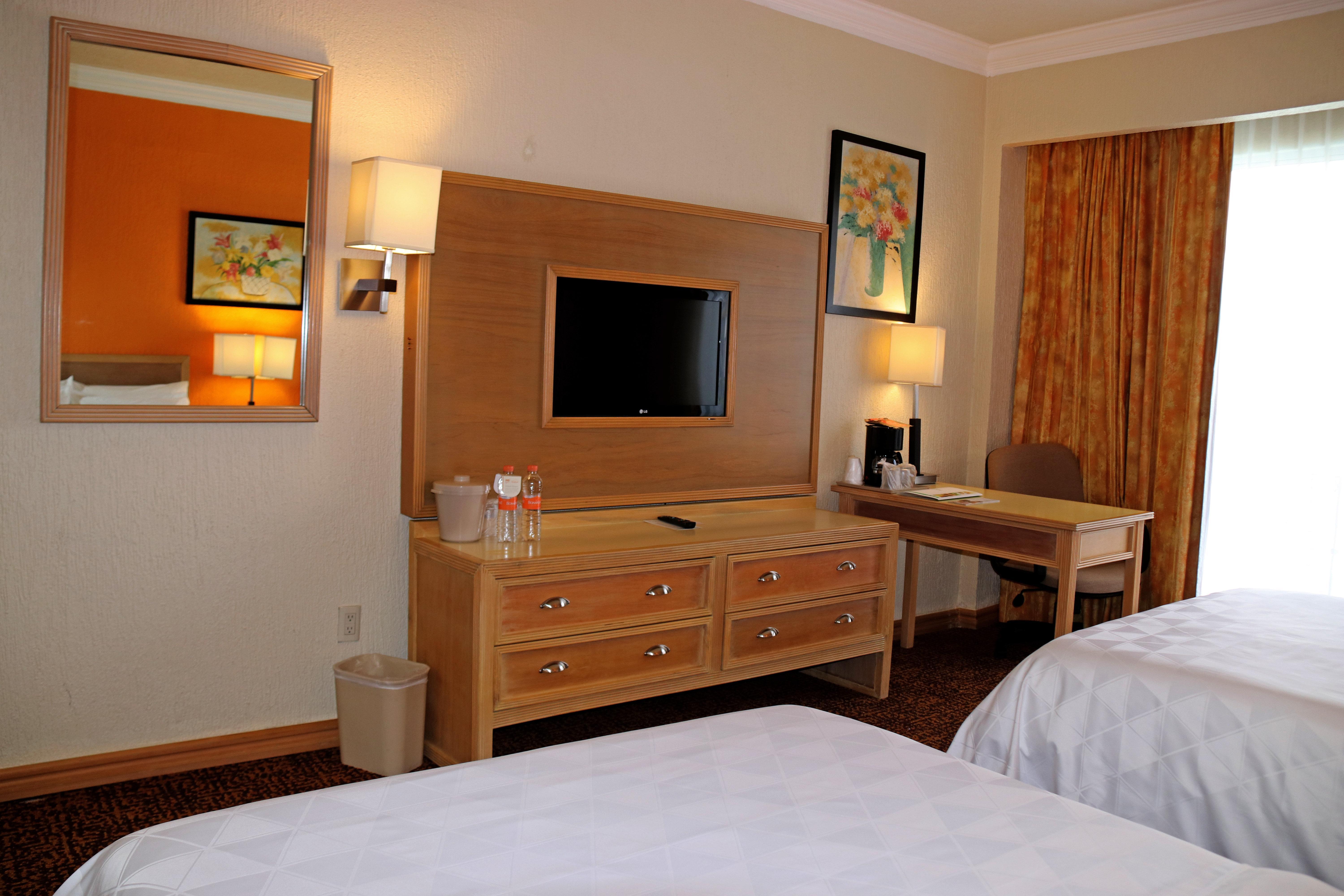 Holiday Inn La Piedad By Ihg Esterno foto