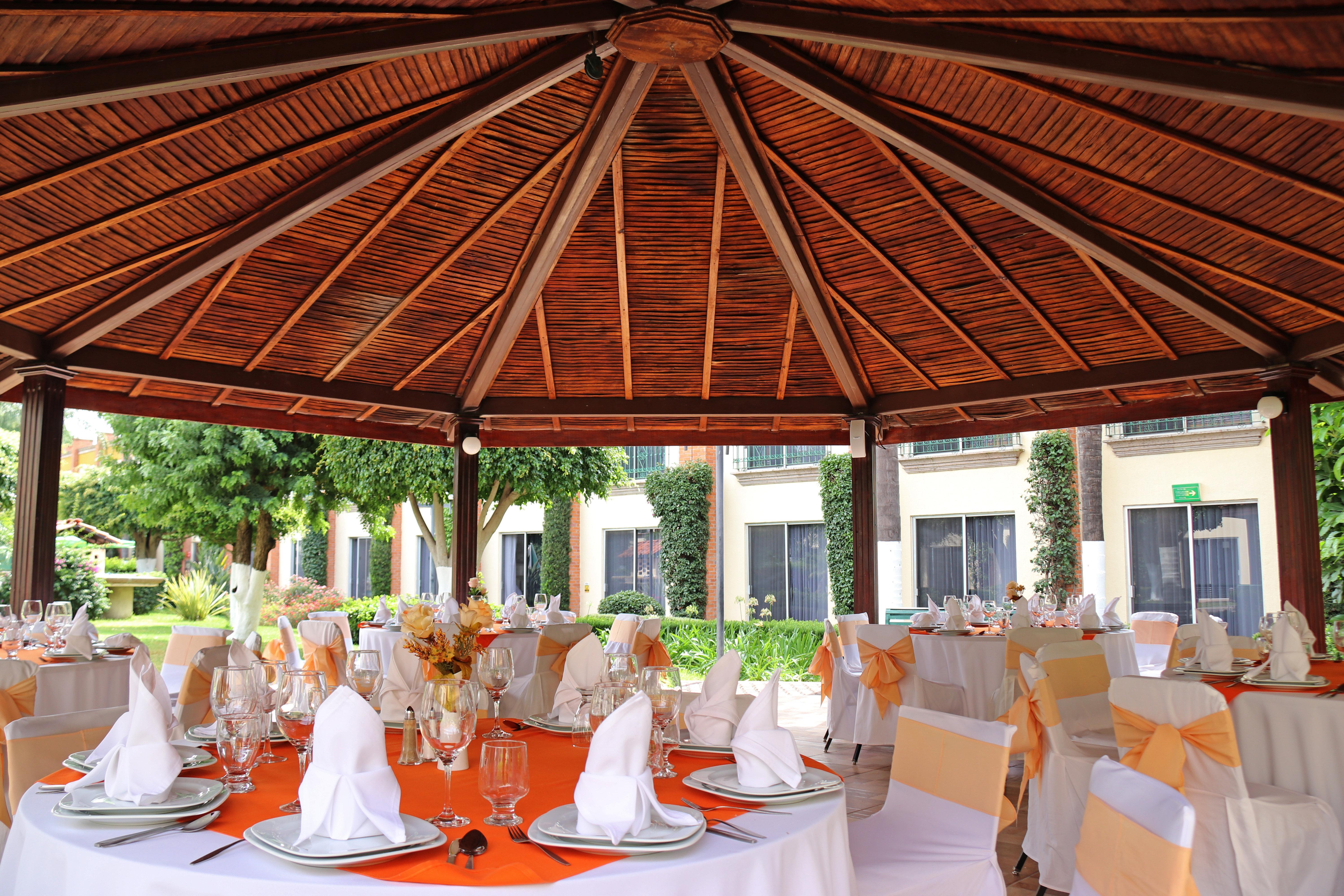 Holiday Inn La Piedad By Ihg Esterno foto