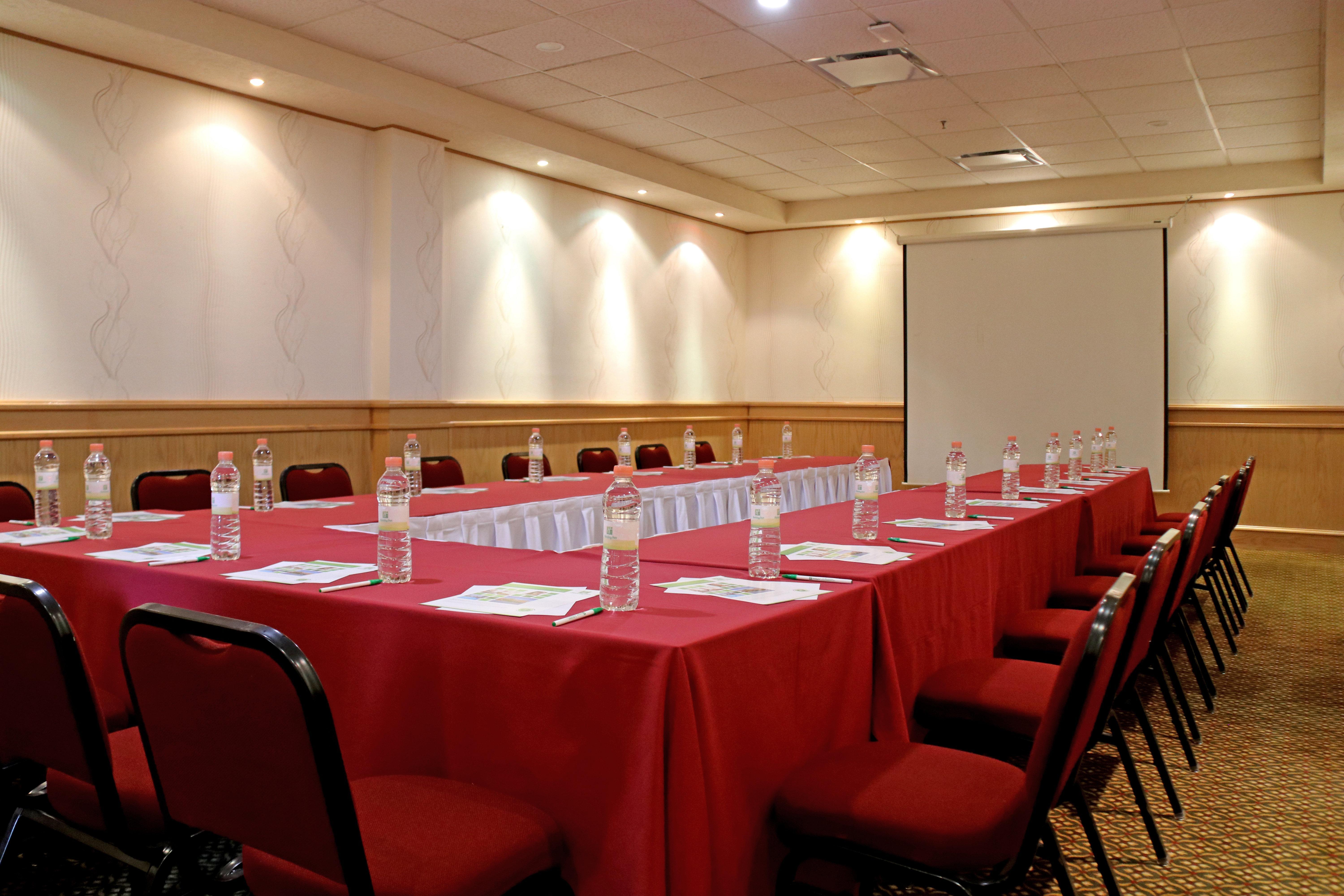 Holiday Inn La Piedad By Ihg Esterno foto