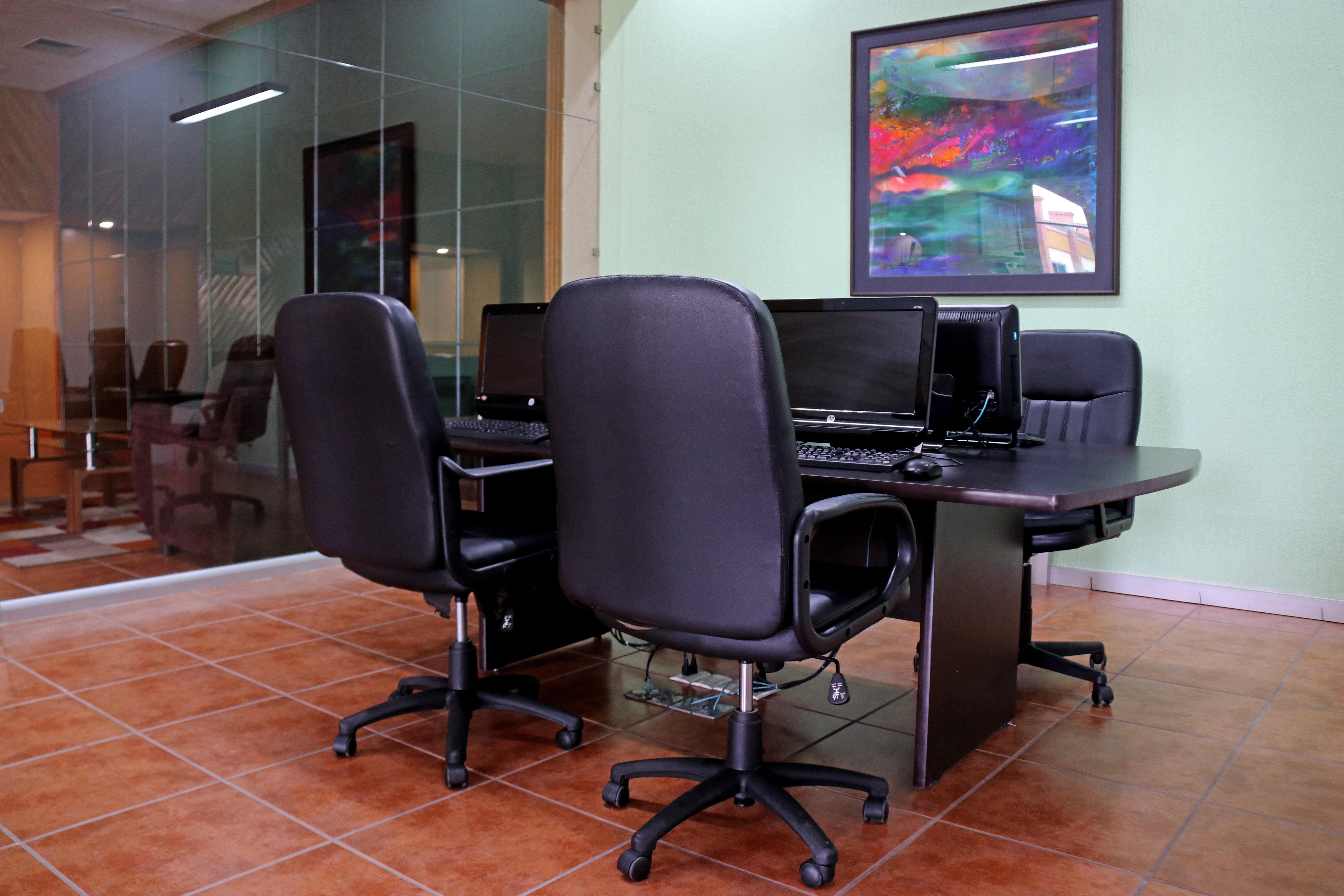Holiday Inn La Piedad By Ihg Esterno foto