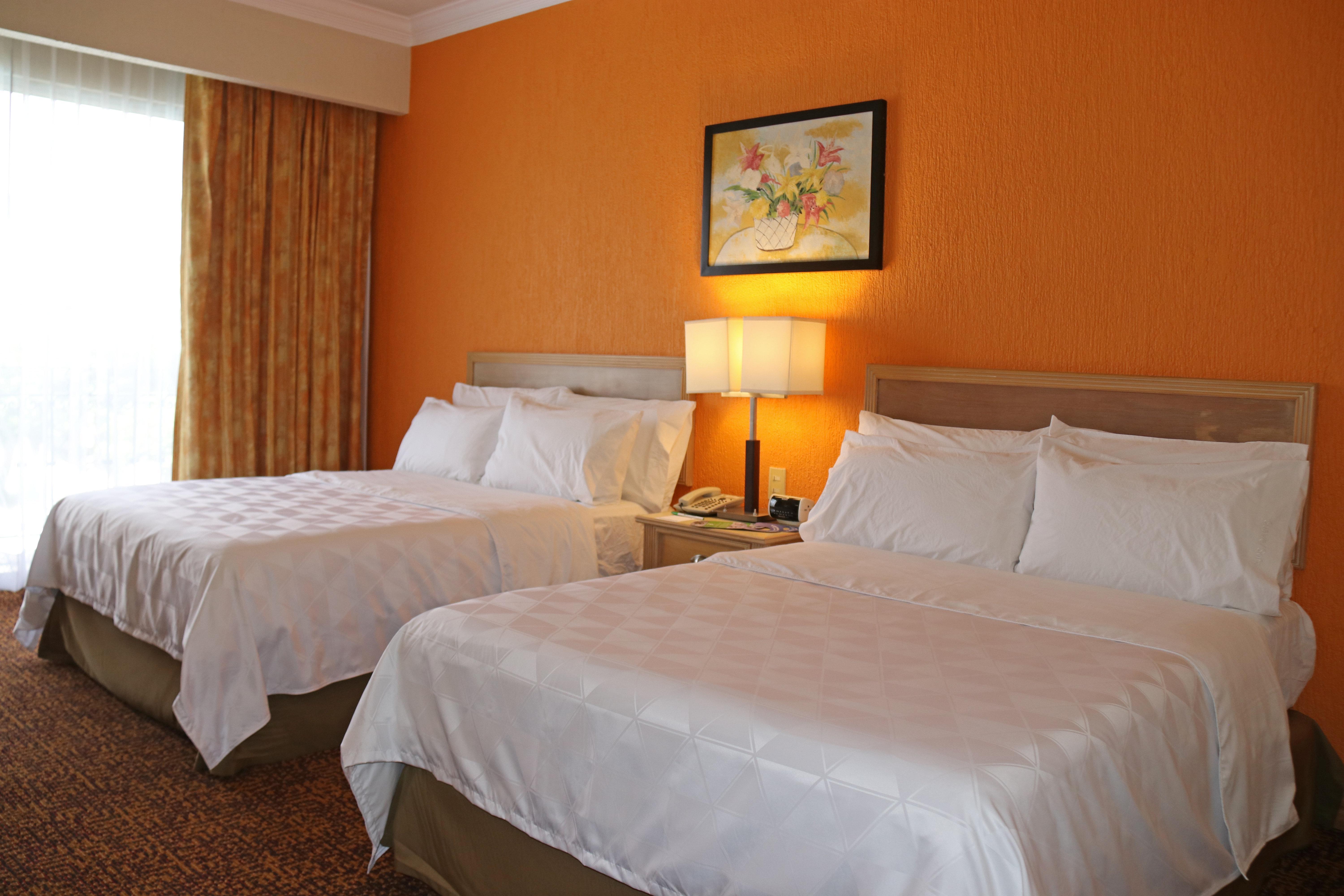 Holiday Inn La Piedad By Ihg Esterno foto
