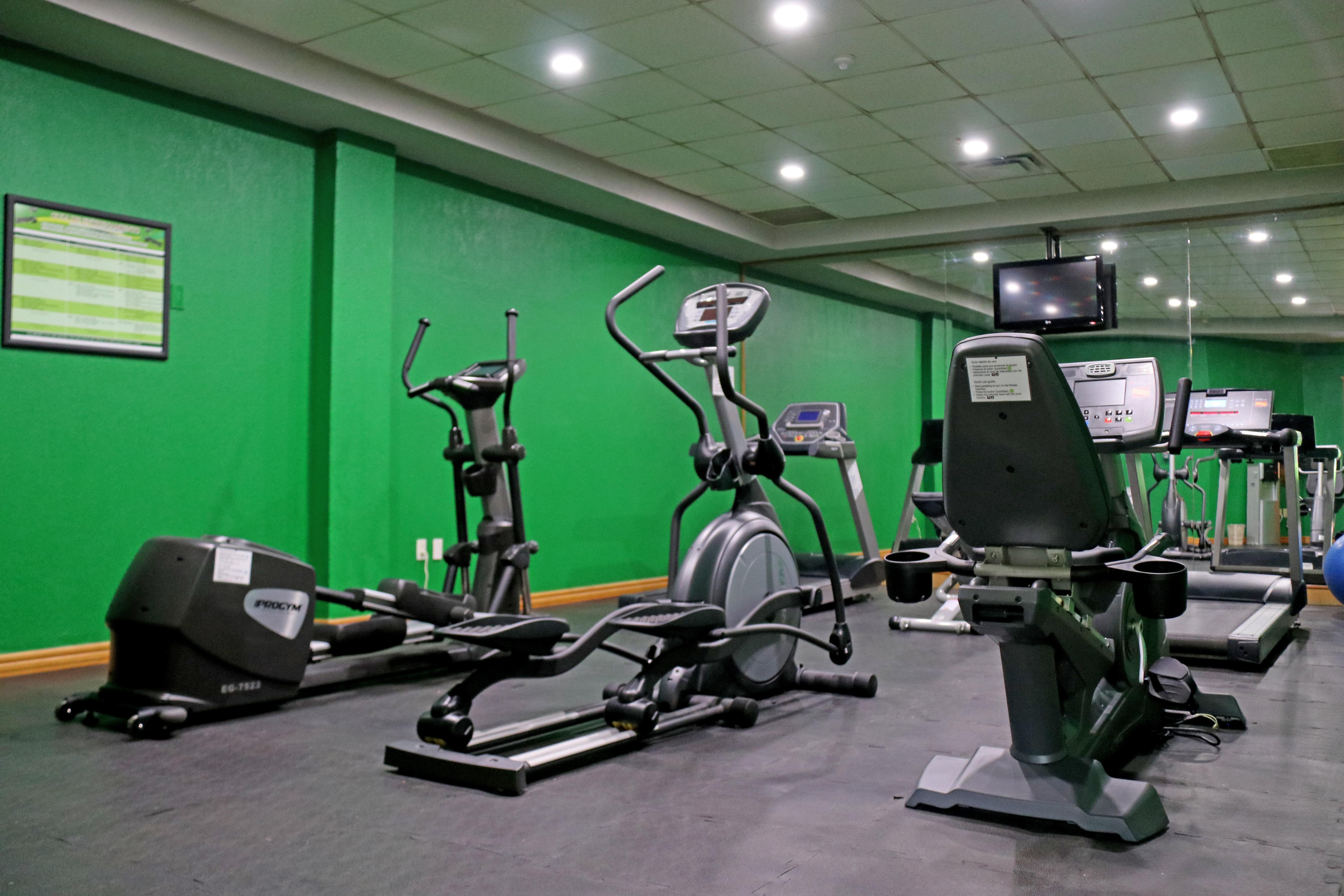 Holiday Inn La Piedad By Ihg Esterno foto