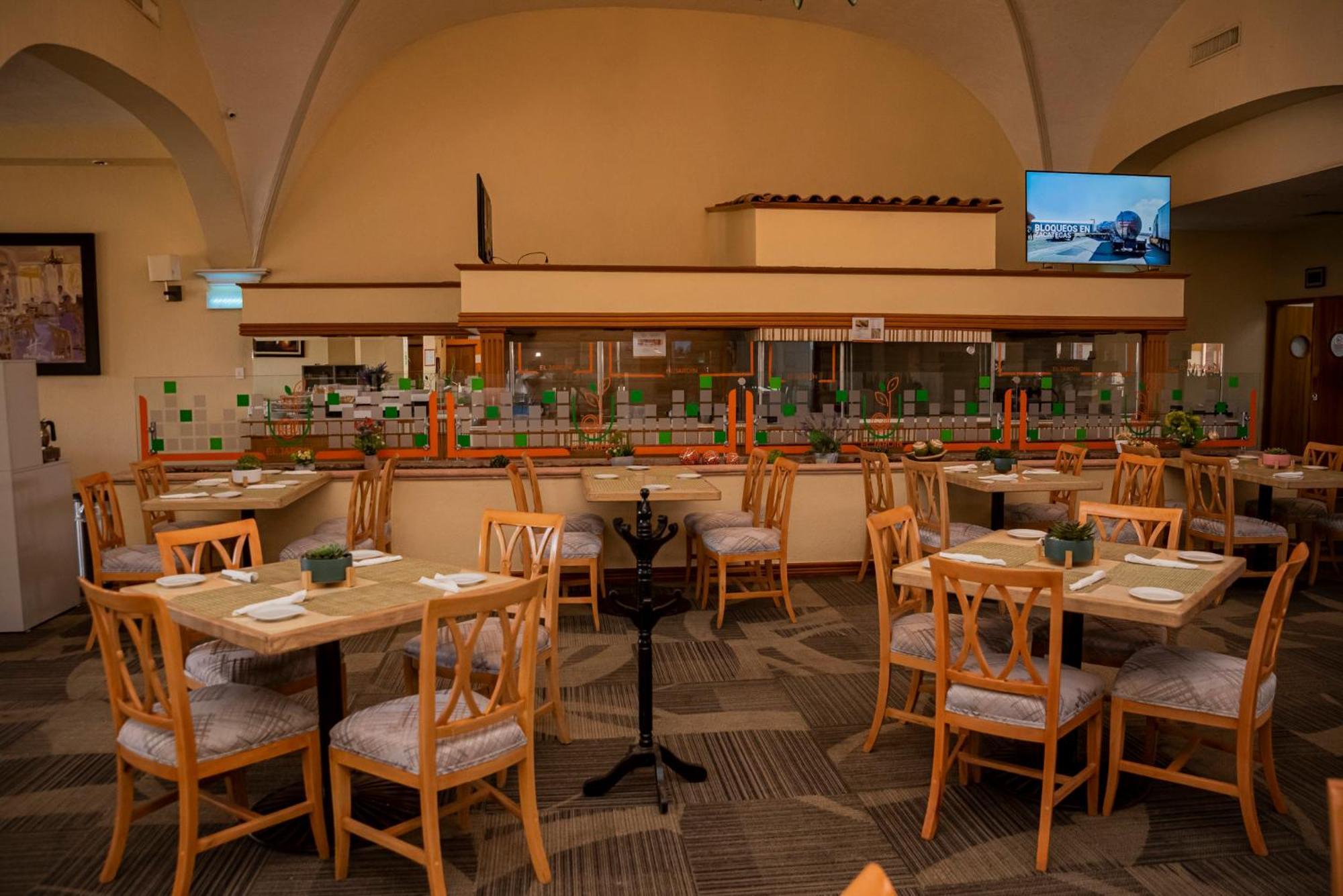 Holiday Inn La Piedad By Ihg Esterno foto