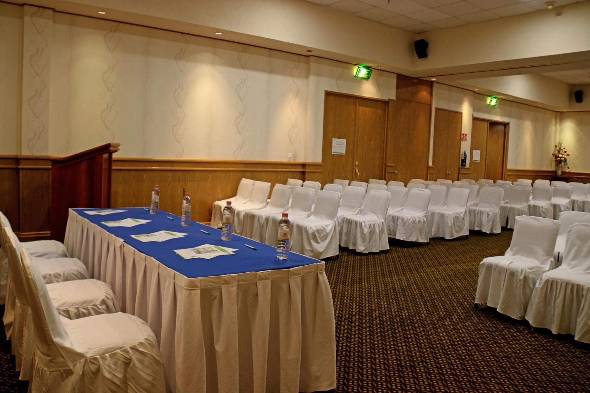 Holiday Inn La Piedad By Ihg Esterno foto