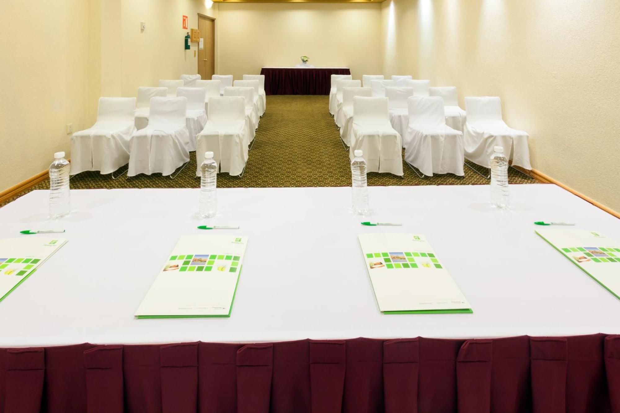 Holiday Inn La Piedad By Ihg Esterno foto