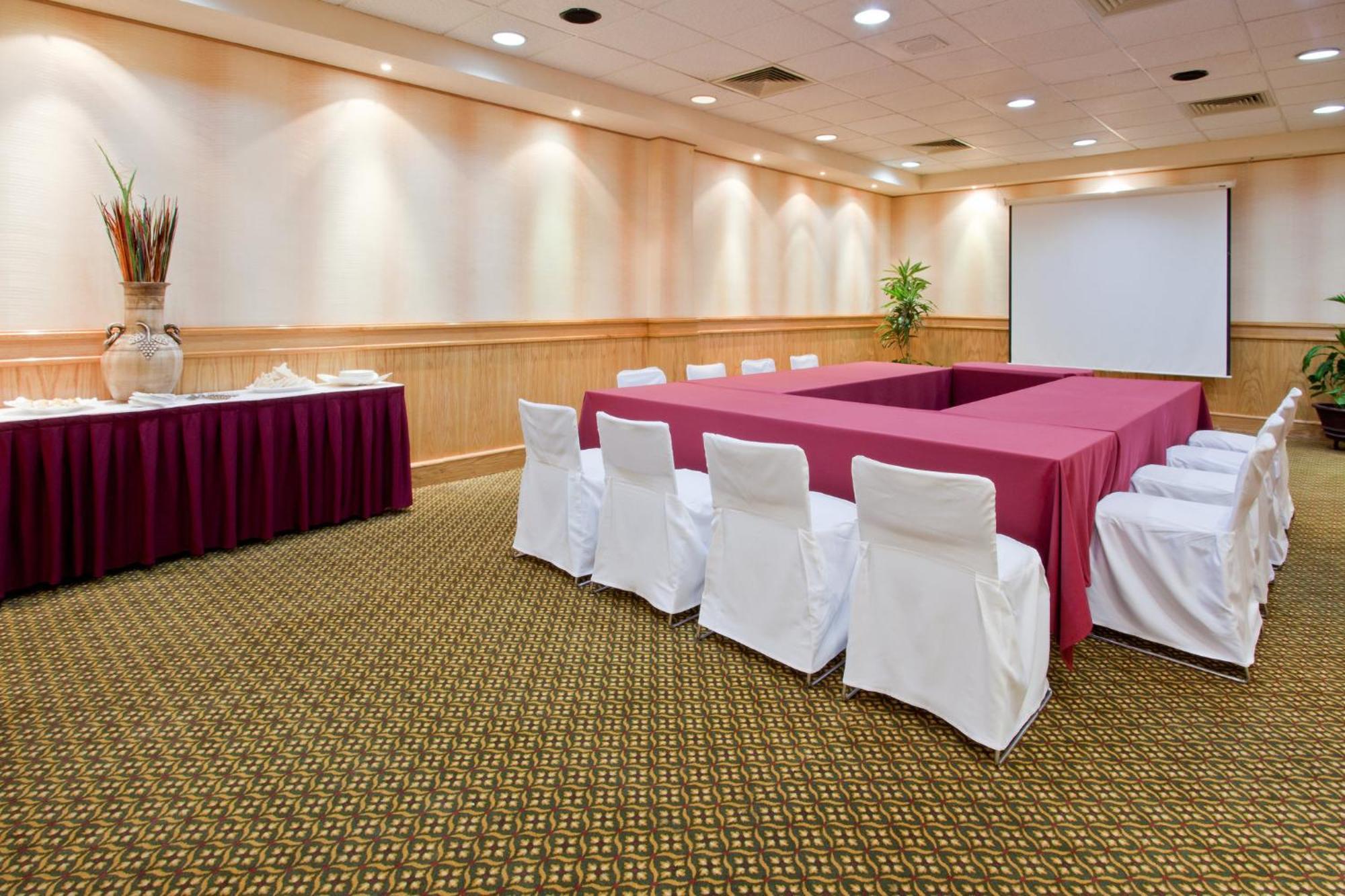 Holiday Inn La Piedad By Ihg Esterno foto