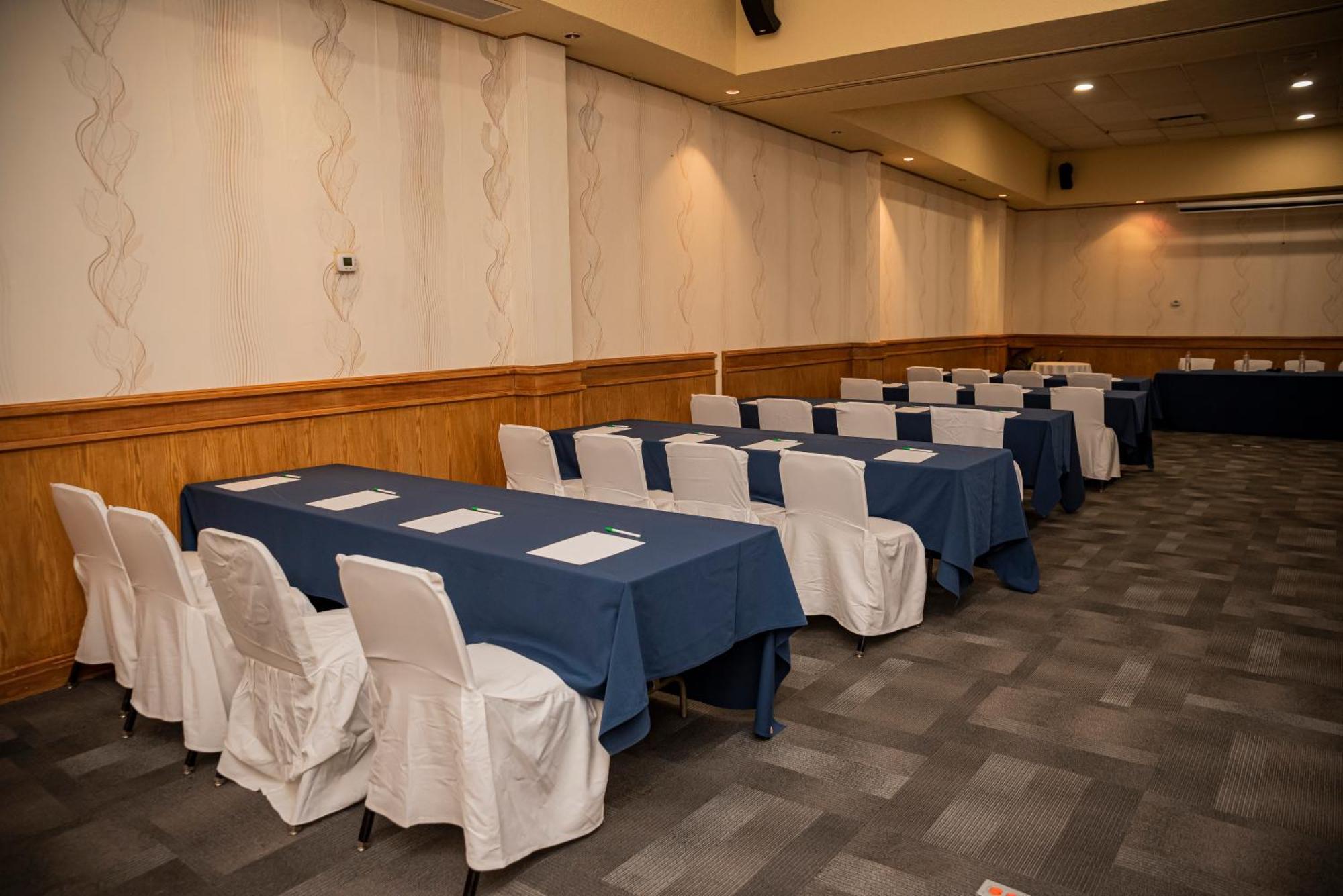 Holiday Inn La Piedad By Ihg Esterno foto