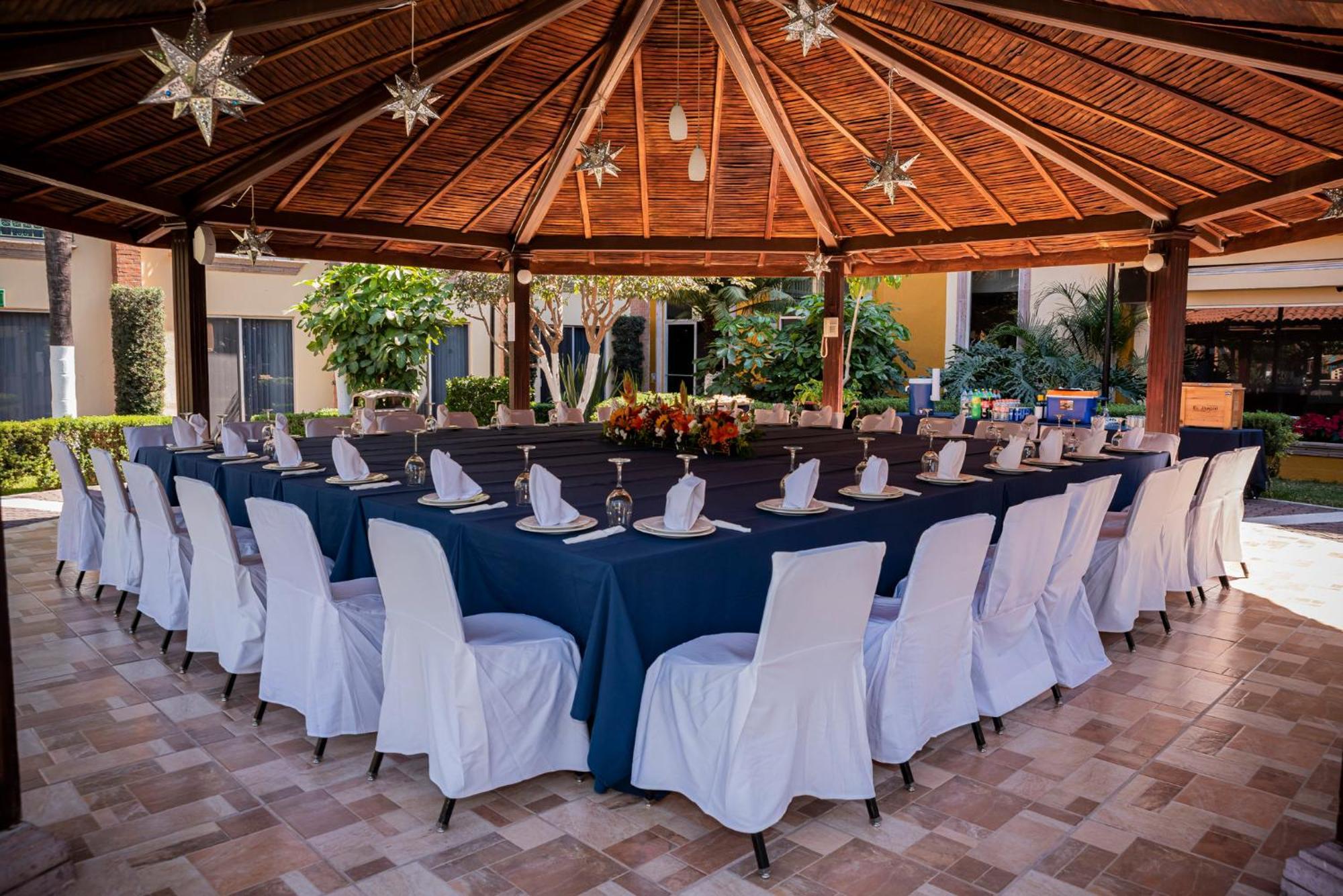 Holiday Inn La Piedad By Ihg Esterno foto