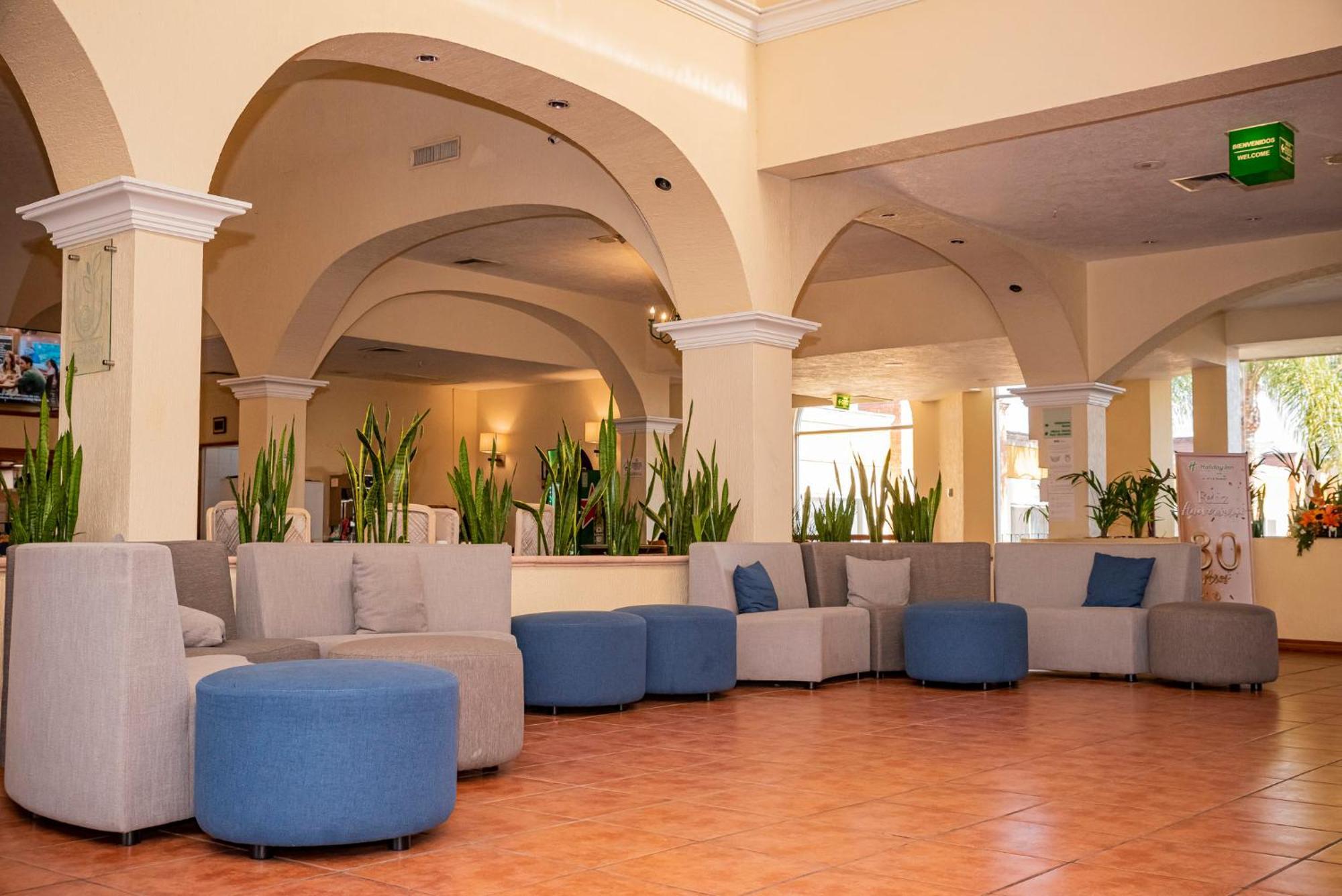 Holiday Inn La Piedad By Ihg Esterno foto