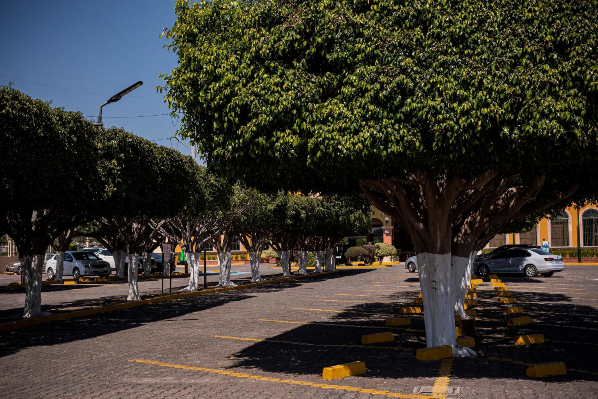 Holiday Inn La Piedad By Ihg Esterno foto