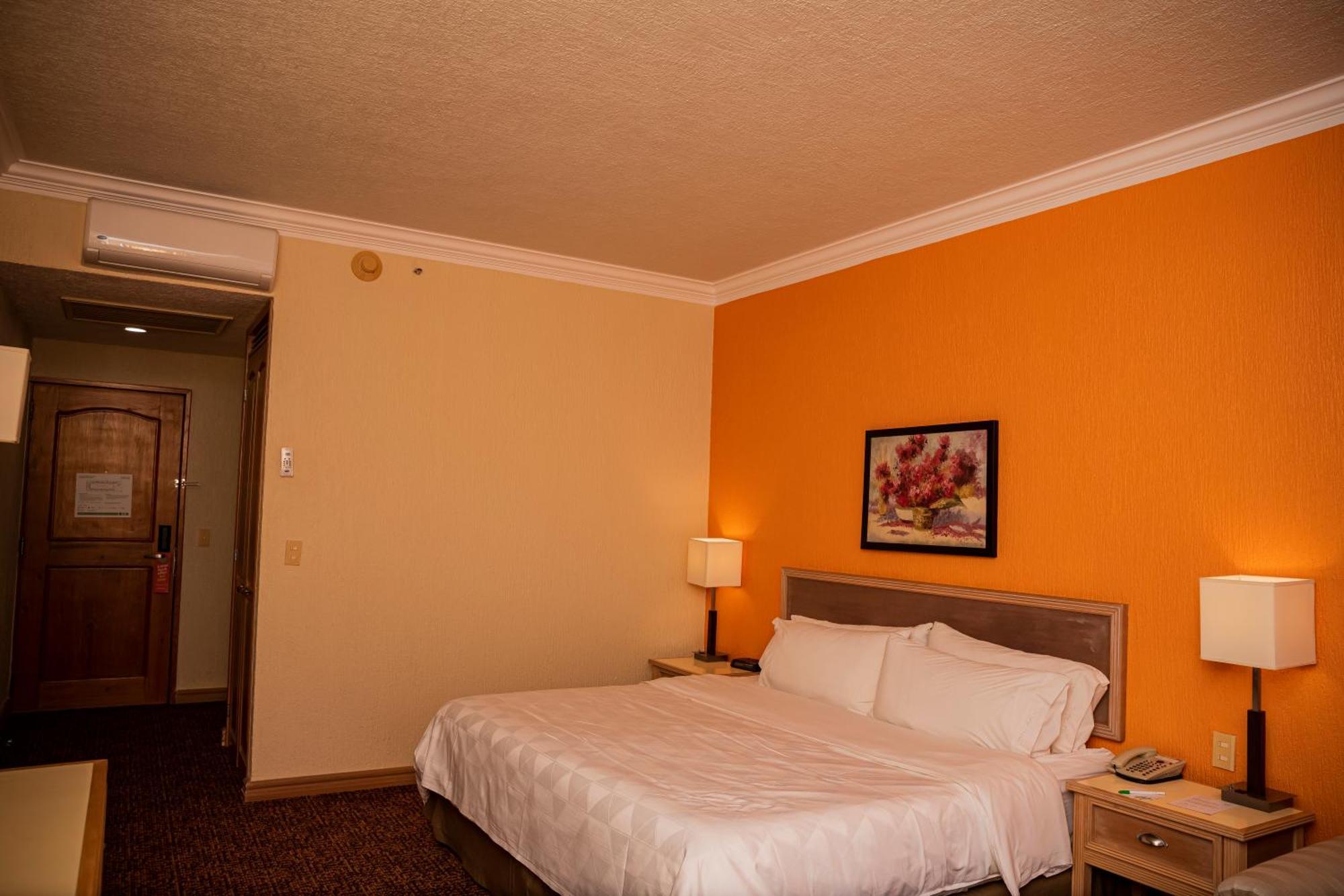 Holiday Inn La Piedad By Ihg Esterno foto